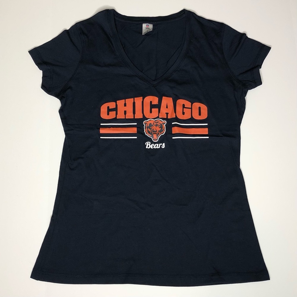 5/$25 🔴 Chicago Bears | tee
